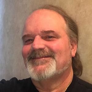 Meet your Posher, Mike